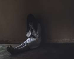 Visitors have also claimed to hearing screams in the night and music playing from the other rooms. Ghost footsteps and creaking floorboards are not ju